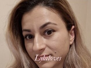 Lylaloves
