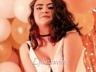 Lylavixenn
