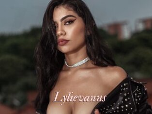 Lylievanns