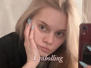 Lynbolling