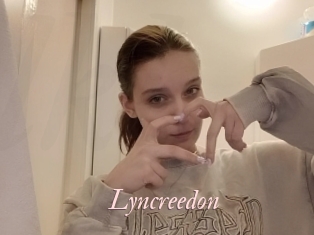 Lyncreedon