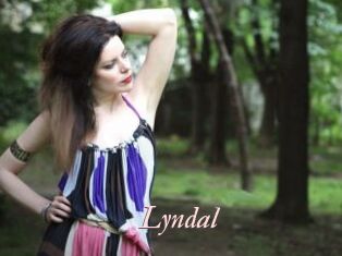 Lyndal