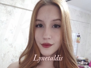 Lynetaldis