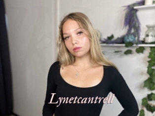 Lynetcantrell