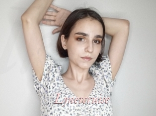 Lynetcruise