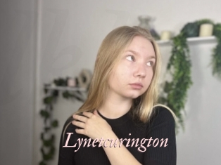 Lynetcurington