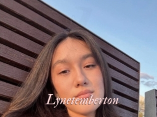 Lynetemberton