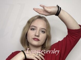 Lyneteversley
