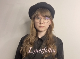 Lynetfollin