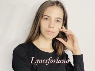 Lynetforland