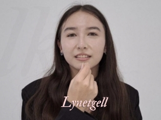 Lynetgell