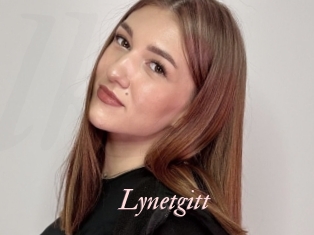 Lynetgitt