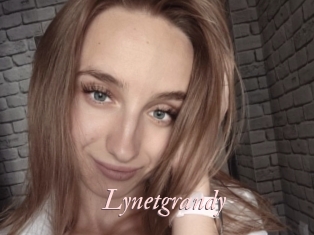 Lynetgrandy