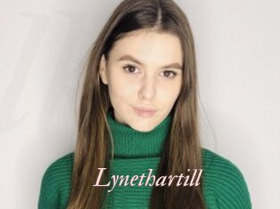 Lynethartill
