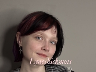 Lynethickmott