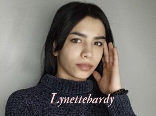 Lynettebardy