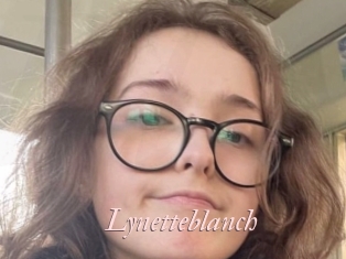 Lynetteblanch