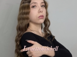 Lynettebrickell