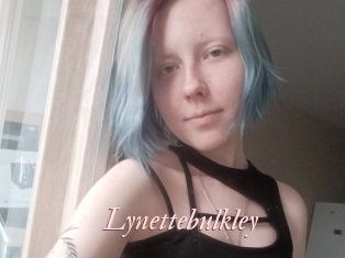 Lynettebulkley