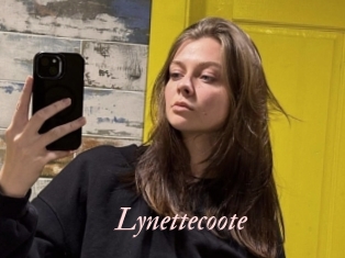 Lynettecoote
