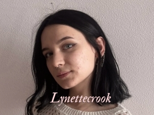 Lynettecrook