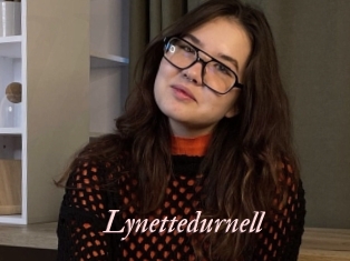 Lynettedurnell