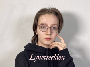 Lynetteeldon