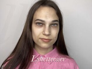 Lynetteesser