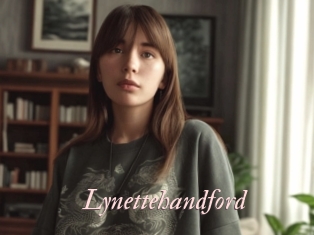 Lynettehandford