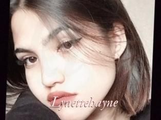 Lynettehayne