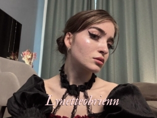 Lynetteobrienn