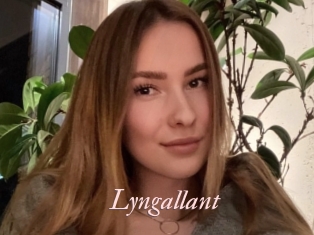 Lyngallant
