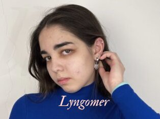 Lyngomer
