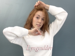 Lyngoulder
