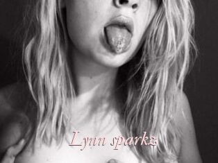 Lynn_sparkz
