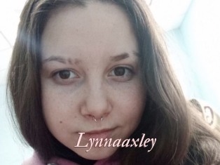 Lynnaaxley