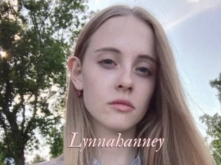 Lynnahanney