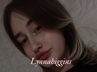 Lynnahiggins