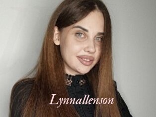 Lynnallenson