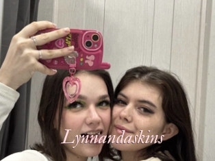 Lynnandaskins