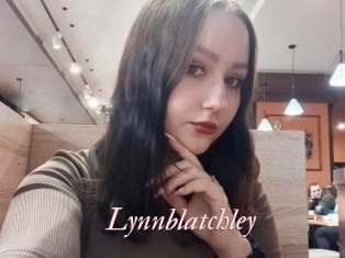 Lynnblatchley