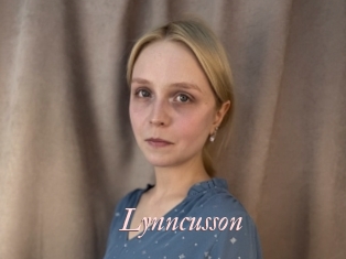 Lynncusson