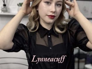 Lynneacuff