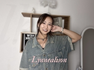 Lynnealison