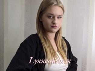 Lynneallenson