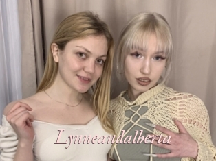 Lynneandalberta