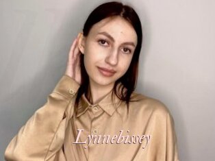 Lynnebissey