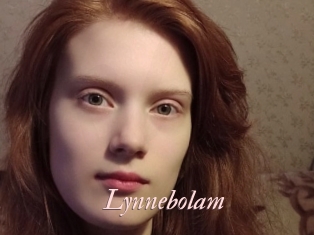 lynnebolam Leukelol