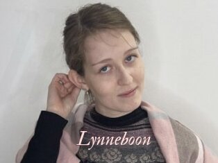 Lynneboon