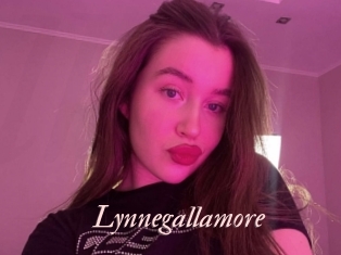 Lynnegallamore